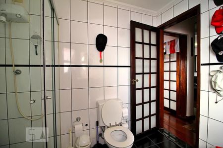 Apartamento à venda com 97m², 2 quartos e 2 vagasBanheiro 2