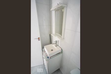 Casa à venda com 500m², 7 quartos e 8 vagas Casa à venda com 500m², 7 quartos e 8 vagasBanheiro da Suíte 2