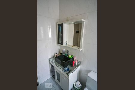 Casa à venda com 500m², 7 quartos e 8 vagas Casa à venda com 500m², 7 quartos e 8 vagasBanheiro da Suíte 4