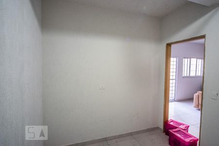 Casa à venda com 500m², 7 quartos e 8 vagas Casa à venda com 500m², 7 quartos e 8 vagasQuarto 1 Casa Fundos