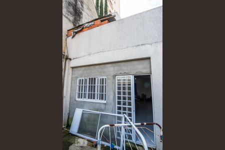 Casa à venda com 500m², 7 quartos e 8 vagas Casa à venda com 500m², 7 quartos e 8 vagasVaranda Casa Fundos