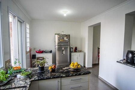 Casa à venda com 500m², 7 quartos e 8 vagas Casa à venda com 500m², 7 quartos e 8 vagasCozinha
