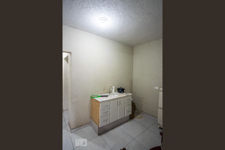 Casa à venda com 500m², 7 quartos e 8 vagas Casa à venda com 500m², 7 quartos e 8 vagasCozinha Casa Fundos