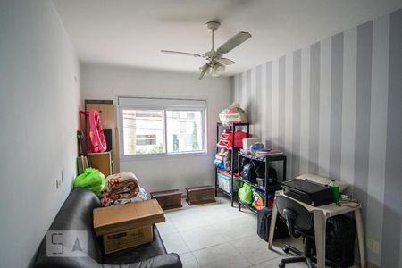 Casa à venda com 500m², 7 quartos e 8 vagas Casa à venda com 500m², 7 quartos e 8 vagasSuíte 3