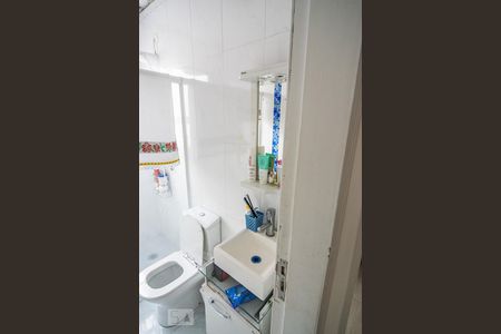 Casa à venda com 500m², 7 quartos e 8 vagas Casa à venda com 500m², 7 quartos e 8 vagasBanheiro da Suíte 1