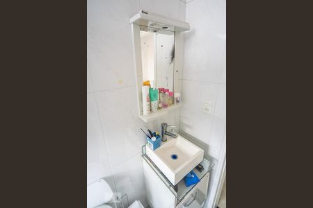 Casa à venda com 500m², 7 quartos e 8 vagas Casa à venda com 500m², 7 quartos e 8 vagasBanheiro da Suíte 1