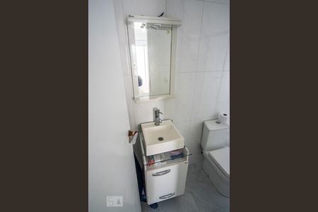 Casa à venda com 500m², 7 quartos e 8 vagas Casa à venda com 500m², 7 quartos e 8 vagasBanheiro da Suíte 2