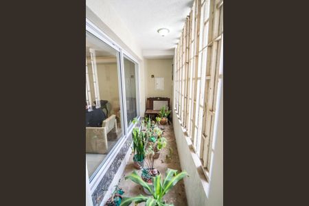 Casa à venda com 500m², 7 quartos e 8 vagas Casa à venda com 500m², 7 quartos e 8 vagasÁrea Externa