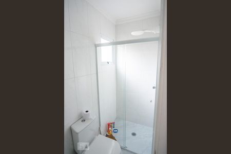 Casa à venda com 500m², 7 quartos e 8 vagas Casa à venda com 500m², 7 quartos e 8 vagasBanheiro da Suíte 2