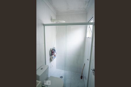 Casa à venda com 500m², 7 quartos e 8 vagas Casa à venda com 500m², 7 quartos e 8 vagasBanheiro da Suíte 3