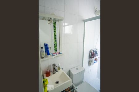 Casa à venda com 500m², 7 quartos e 8 vagas Casa à venda com 500m², 7 quartos e 8 vagasBanheiro da Suíte 3