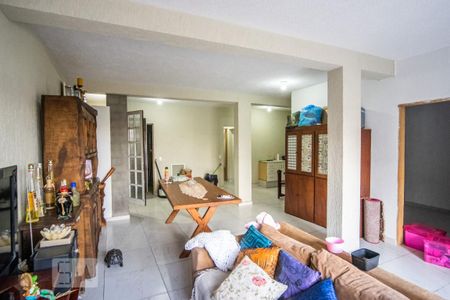 Casa à venda com 500m², 7 quartos e 8 vagas Casa à venda com 500m², 7 quartos e 8 vagasSala Casa Fundos