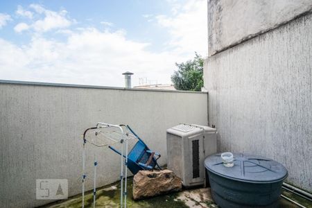 Casa à venda com 500m², 7 quartos e 8 vagas Casa à venda com 500m², 7 quartos e 8 vagasVaranda Casa Fundos