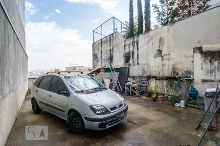 Casa à venda com 500m², 7 quartos e 8 vagas Casa à venda com 500m², 7 quartos e 8 vagasÁrea Externa