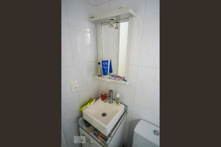 Casa à venda com 500m², 7 quartos e 8 vagas Casa à venda com 500m², 7 quartos e 8 vagasBanheiro da Suíte 3