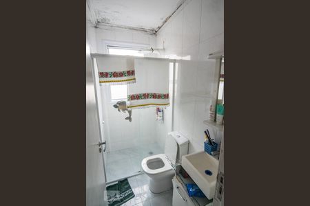 Casa à venda com 500m², 7 quartos e 8 vagas Casa à venda com 500m², 7 quartos e 8 vagasBanheiro da Suíte 1