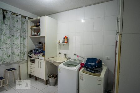 Casa à venda com 500m², 7 quartos e 8 vagas Casa à venda com 500m², 7 quartos e 8 vagasArea de Serviço Casa Fundos