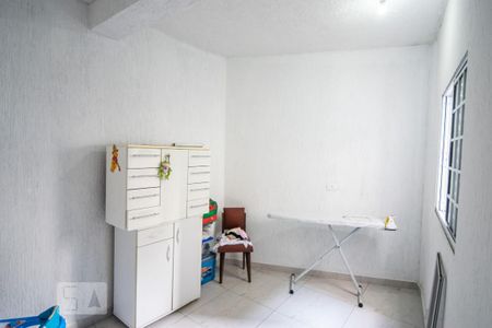 Casa à venda com 500m², 7 quartos e 8 vagas Casa à venda com 500m², 7 quartos e 8 vagasQuarto 2 Casa Fundos