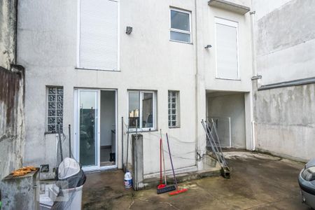 Casa à venda com 500m², 7 quartos e 8 vagas Casa à venda com 500m², 7 quartos e 8 vagasÁrea Externa