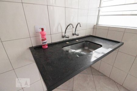 cozinha de casa à venda com 2 quartos, 127m² em Jardim São Paulo(zona Norte), São Paulo