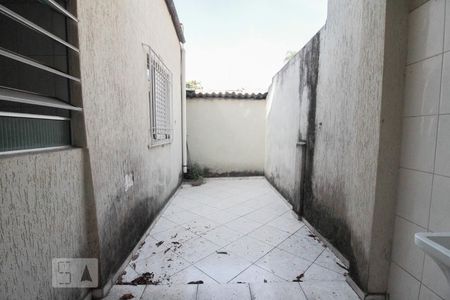 Casa à venda com 127m², 2 quartos e sem vagaquintal