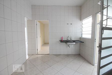 cozinha de casa à venda com 2 quartos, 127m² em Jardim São Paulo(zona Norte), São Paulo