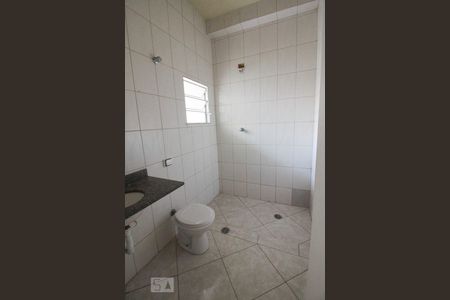 banheiro de casa à venda com 2 quartos, 127m² em Jardim São Paulo(zona Norte), São Paulo