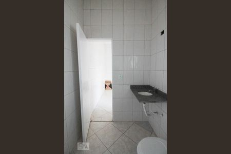 banheiro de casa à venda com 2 quartos, 127m² em Jardim São Paulo(zona Norte), São Paulo