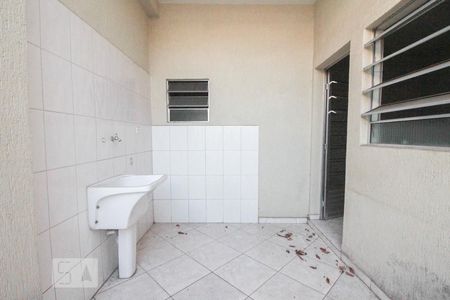 Casa à venda com 127m², 2 quartos e sem vagaarea de serviço