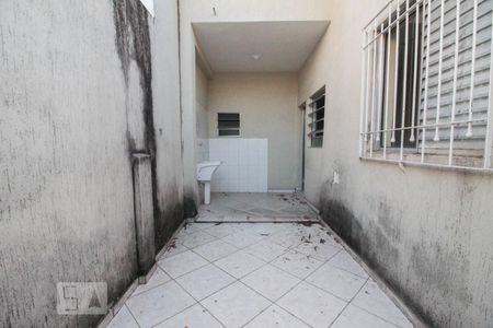 Casa à venda com 127m², 2 quartos e sem vagaquintal