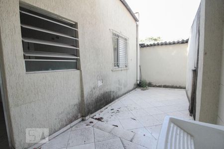 Casa à venda com 127m², 2 quartos e sem vagaquintal
