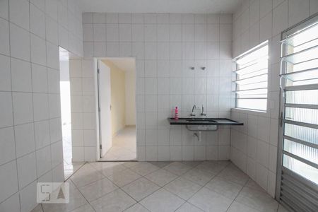 Casa à venda com 127m², 2 quartos e sem vagacozinha