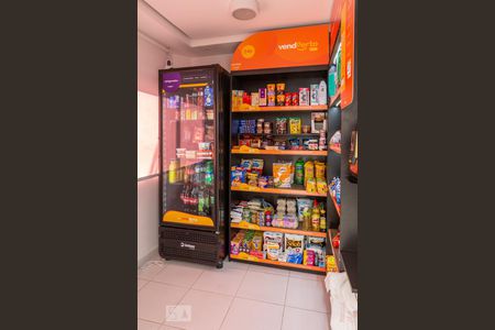 Apartamento para alugar com 70m², 1 quarto e 1 vaga Apartamento para alugar com 70m², 1 quarto e 1 vagaÁrea comum - Mini mercado e Café