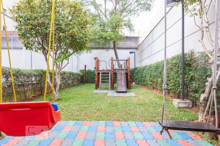 Apartamento para alugar com 70m², 1 quarto e 1 vaga Apartamento para alugar com 70m², 1 quarto e 1 vagaÁrea Comum - Playground