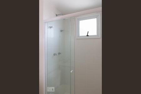 Apartamento para alugar com 70m², 1 quarto e 1 vaga Apartamento para alugar com 70m², 1 quarto e 1 vagaBanheiro da Suíte