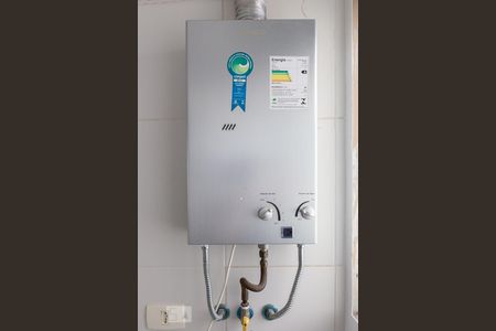 Apartamento para alugar com 70m², 1 quarto e 1 vaga Apartamento para alugar com 70m², 1 quarto e 1 vagaLavanderia