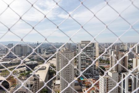 Apartamento para alugar com 70m², 1 quarto e 1 vaga Apartamento para alugar com 70m², 1 quarto e 1 vagaVista do Quarto