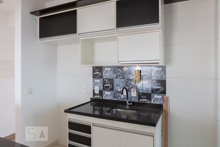 Apartamento para alugar com 70m², 1 quarto e 1 vaga Apartamento para alugar com 70m², 1 quarto e 1 vagaCozinha