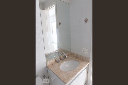 Apartamento para alugar com 70m², 1 quarto e 1 vaga Apartamento para alugar com 70m², 1 quarto e 1 vagaBanheiro Social