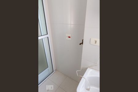 Apartamento para alugar com 70m², 1 quarto e 1 vaga Apartamento para alugar com 70m², 1 quarto e 1 vagaLavanderia