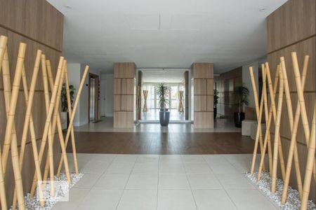 Apartamento à venda com 115m², 3 quartos e 2 vagas
