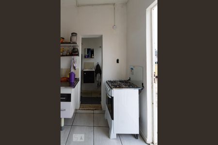Casa à venda com 550m², 8 quartos e 3 vagas Casa à venda com 550m², 8 quartos e 3 vagasTerraço - Cozinha
