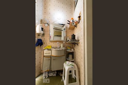 Casa à venda com 550m², 8 quartos e 3 vagas Casa à venda com 550m², 8 quartos e 3 vagasBanheiro da Suíte