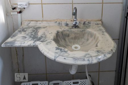 Casa à venda com 550m², 8 quartos e 3 vagas Casa à venda com 550m², 8 quartos e 3 vagasBanheiro da Suíte 2