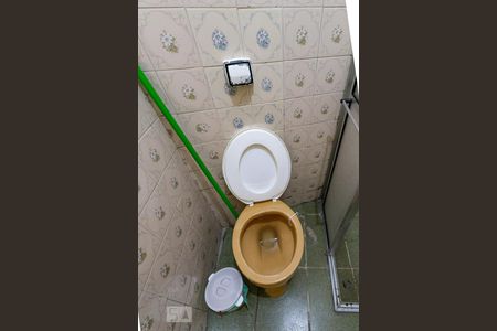 Casa à venda com 550m², 8 quartos e 3 vagas Casa à venda com 550m², 8 quartos e 3 vagasBanheiro da Suíte