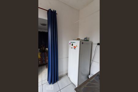 Casa à venda com 550m², 8 quartos e 3 vagas Casa à venda com 550m², 8 quartos e 3 vagasTerraço - Cozinha