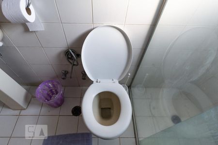 Casa à venda com 550m², 8 quartos e 3 vagas Casa à venda com 550m², 8 quartos e 3 vagasBanheiro