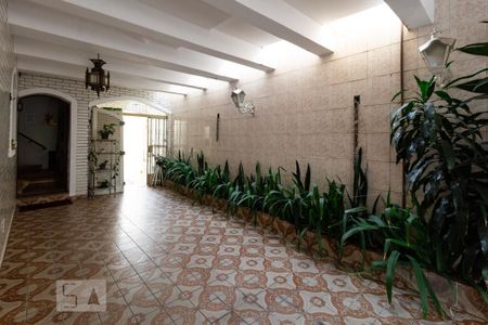 Casa à venda com 550m², 8 quartos e 3 vagas Casa à venda com 550m², 8 quartos e 3 vagasGaragem