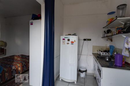 Casa à venda com 550m², 8 quartos e 3 vagas Casa à venda com 550m², 8 quartos e 3 vagasTerraço - Cozinha