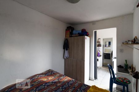 Casa à venda com 550m², 8 quartos e 3 vagas Casa à venda com 550m², 8 quartos e 3 vagasTerraço - Quarto